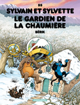SYLV, Gardien de la chaumi&egrave;re (Le), PESH/BERIK, bd, bande dessin&eacute;e, bande dessinee