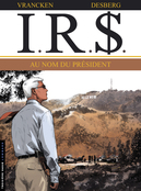 Couverture IR$ (IRS)/12 Au nom du Pr�sident