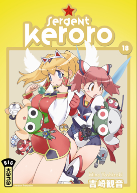 tome 18 9782505010630